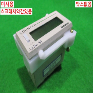 북48467/미사용카운터/LA7N-1R/오토닉스